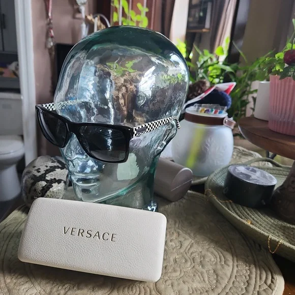 Versace Collection | Accessories | Versace Sunglasses Gently  display picture 3